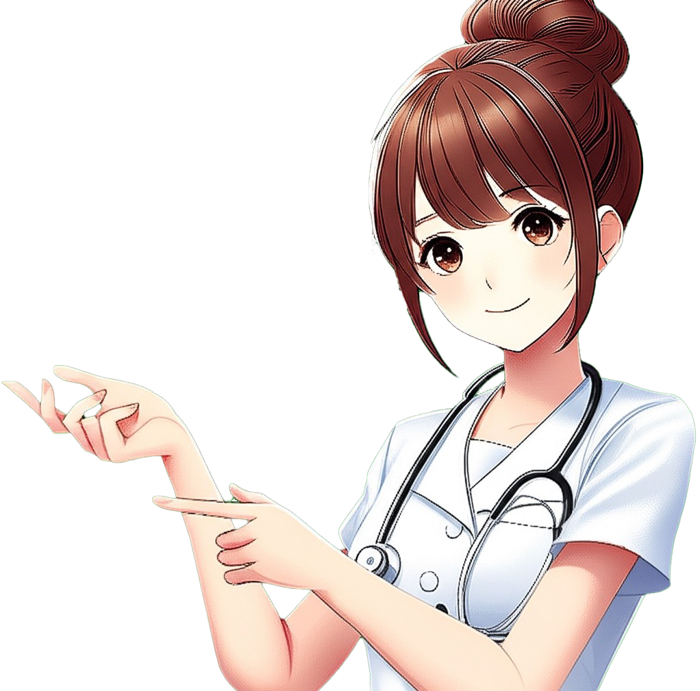 AI看護記録